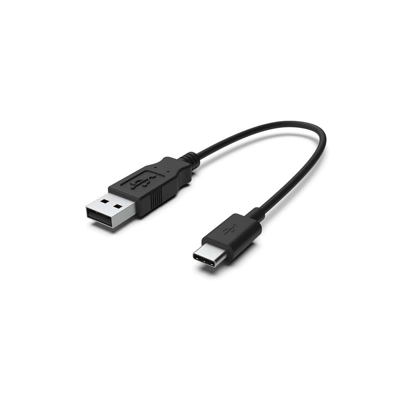 C M E WIDI Uhost OTG USB-B MIDI Cable Pack 1 - USB B OTG to USB-C (10cm) + USB A to USB-C Cables (10cm) - USB Cables for Connecting WIDI Uhost (Wireless MIDI) with USB MIDI Instruments and Computers - Image 4